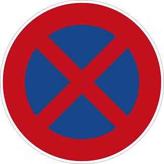 Halteverbotszonen Schorn Logo